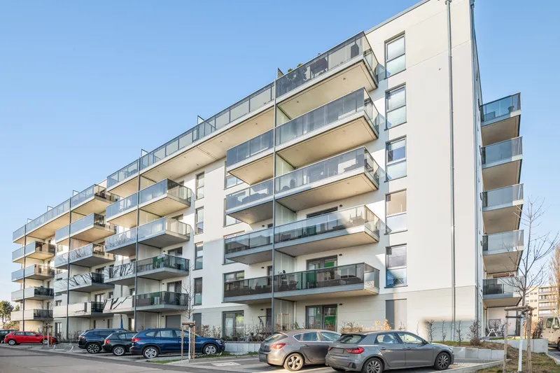Ihr neues zu Hause im modernen Sunside Carré — photo 1